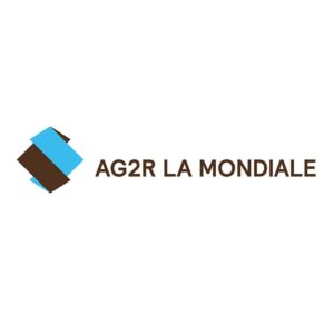 Logo AG2R La Mondiale