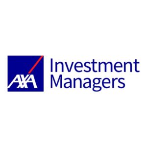 Logo AXA Investment Managers