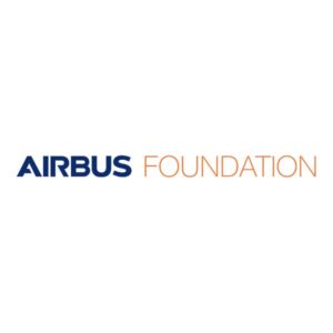Logo Airbus Foundation