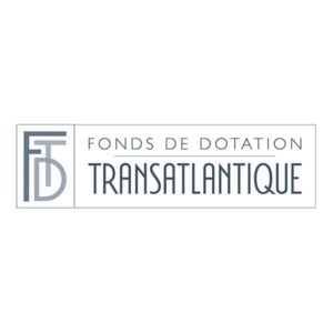 Logo Fonds de dotation Transatlantique