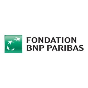 Logo Fondation BNP Paribas