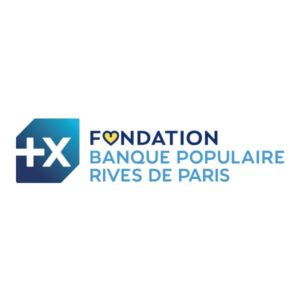 Fondation Banque Populaire Rives de Paris
