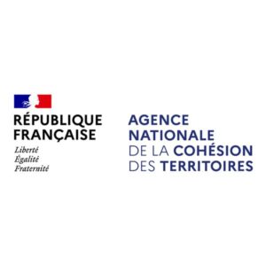 Logo de l'ANCT