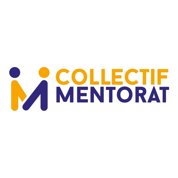 Logo du Collectif Mentorat