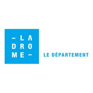 Logo du Département de la Drôme