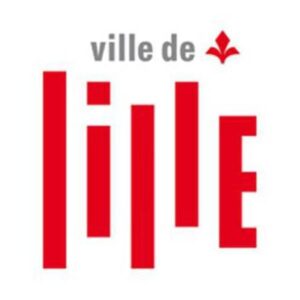 Logo ville de Lille