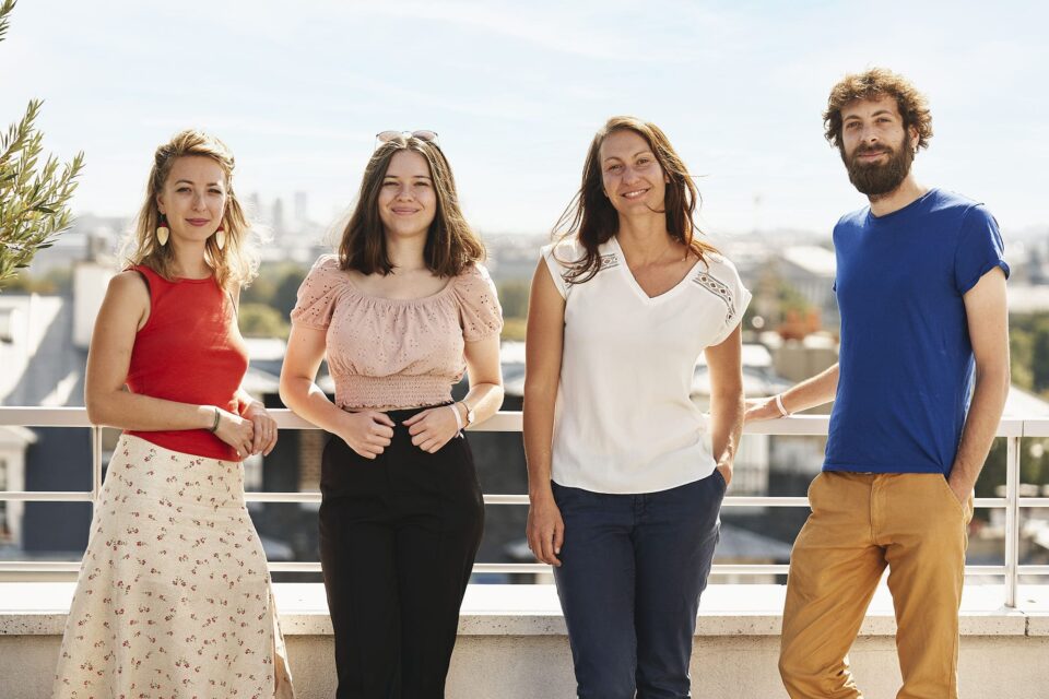 lieu de rencontres rennes