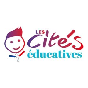 Logo Cités Educatives