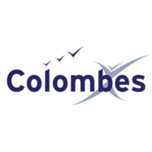 Logo ville de Colombes