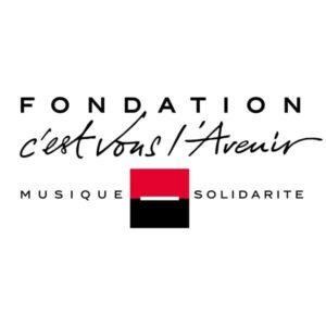 Logo Fondation C'est vous l'avenir