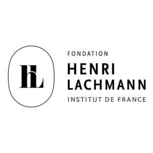 Logo de la Fondation Henri Lachmann