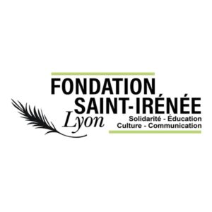 Logo de la Fondation Saint-Irénée