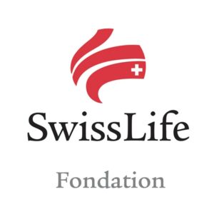 Logo Fondation SwissLife