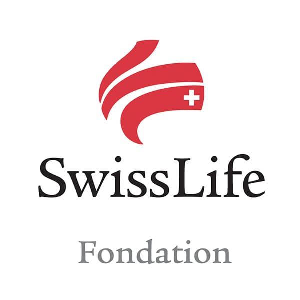logo fondation swisslife