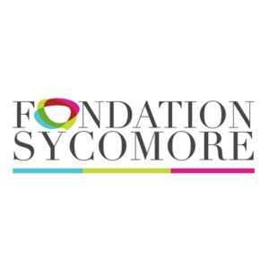 Logo Fondation Sycomore