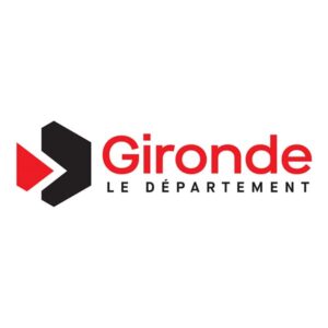 Logo du département de la Gironde