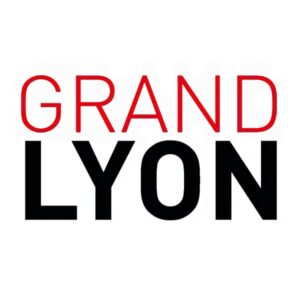 logo grand lyon
