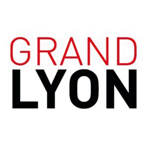 Logo du Grand Lyon