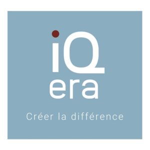 Logo iQera