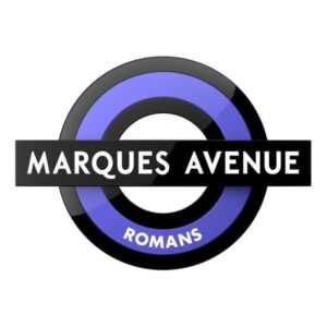 Logo Marques Avenue