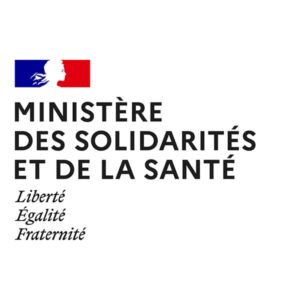Logo Ministère des Solidarités