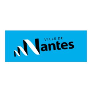 Logo ville de Nantes