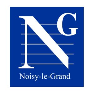 Logo ville de Noisy-le-Grand