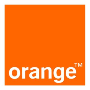 Logo Orange