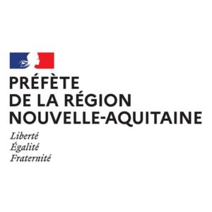 Logo de la Préfecture de Nouvelle-Aquitaine
