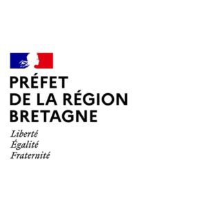 Logo de la Préfecture de Bretagne