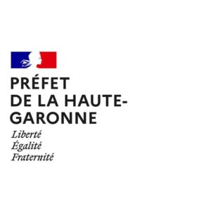 Logo Préfecture de la Haute-Garonne