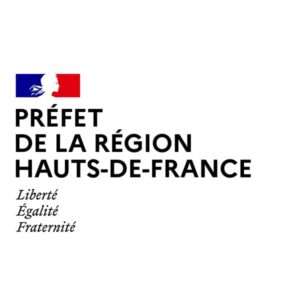 Logo de la Préfecture des Hauts-de-France