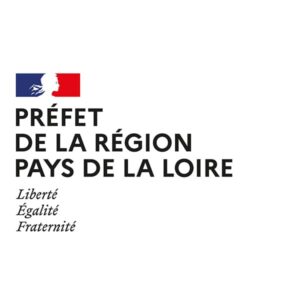Logo de la Préfecture des Pays de la Loire