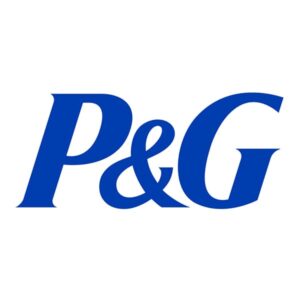 Logo Procter & Gamble