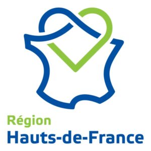 Logo Région Hauts-de-France