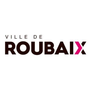 Logo ville de Roubaix