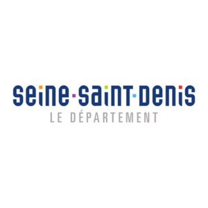 Logo Seine-Saint-Denis le département