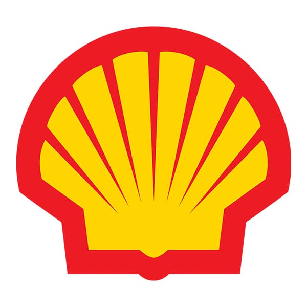 logo shell