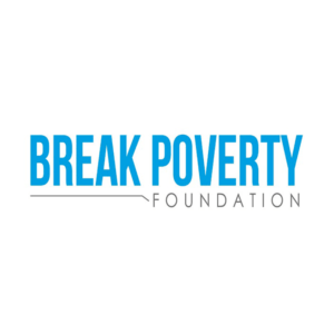 Logo Break Poverty Foundation