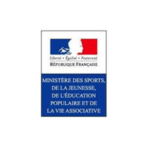 Logo de la DJEPVA