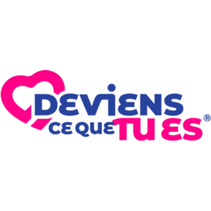 Logo Deviens ce que tu es