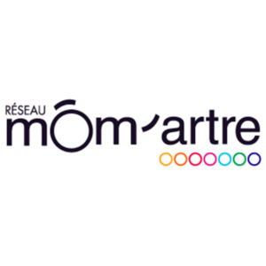 Logo Mom'artre