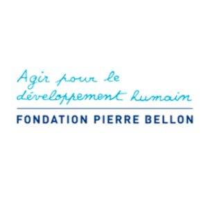 Logo de la Fondation Pierre Bellon