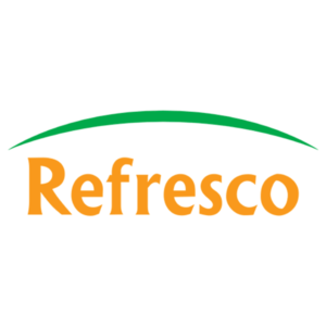 Logo Refresco