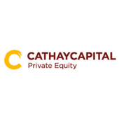 Logo Cathay Capital