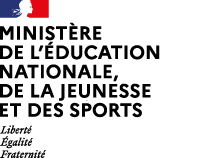 Ministère de l'Education Nationale