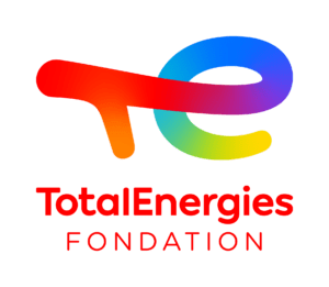 Logo Total Energies Foundation