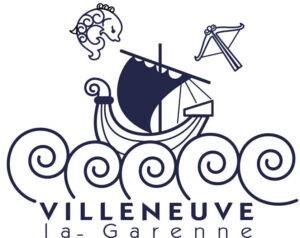 Logo Villeneuve-la-Garenne